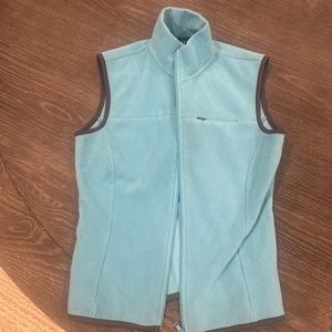 Fleece Ski Vest